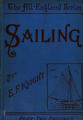 Sailing cover