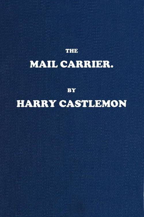 The Mail Carrier cover