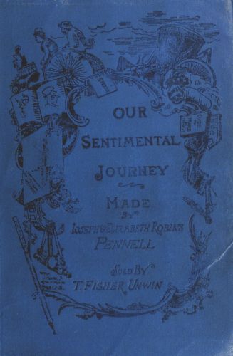 Our sentimental journey through France and Italy / A new edition with Appendix cover