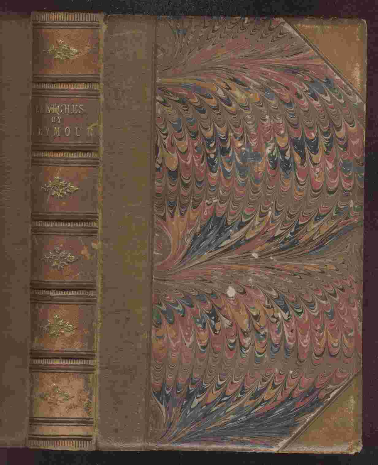 Sketches by Seymour — Volume 04 cover