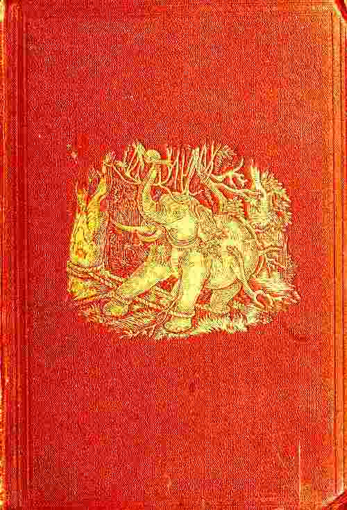 The Wild Elephant and the Method of Capturing and Taming it in Ceylon cover