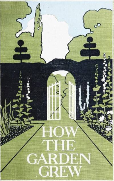 How the Garden Grew cover
