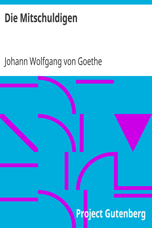 Die Mitschuldigen cover