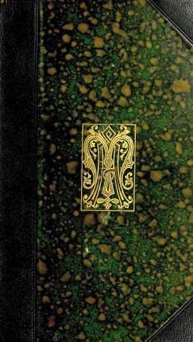 Spain in 1830, vol. 1 cover