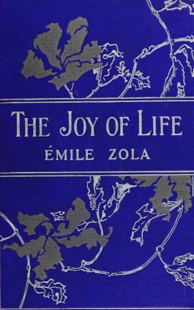 The Joy of Life [La joie de vivre] cover
