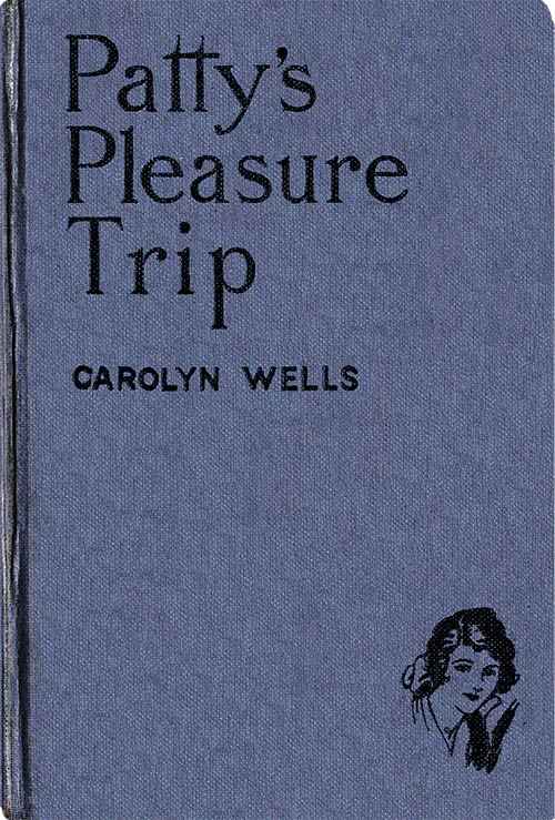 Patty's Pleasure Trip cover