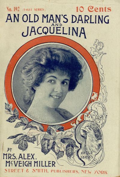 Jaquelina cover