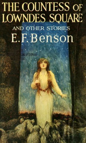 The Countess of Lowndes Square, and Other Stories cover