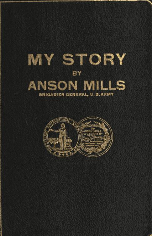 My Story cover