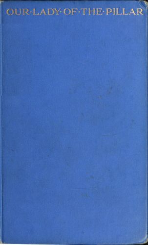 Our Lady of the Pillar cover