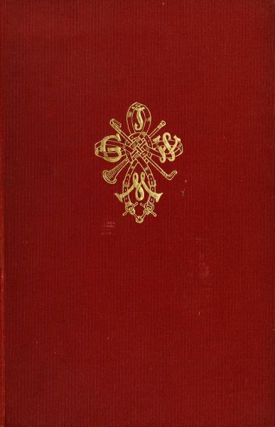 Satanella: A Story of Punchestown cover