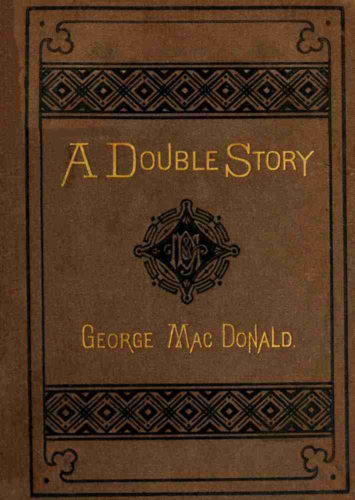 A Double Story cover
