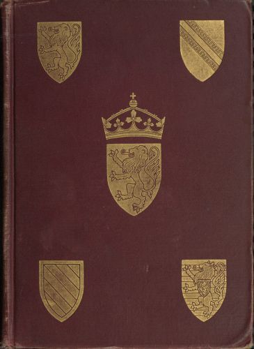 Heart of Europe cover