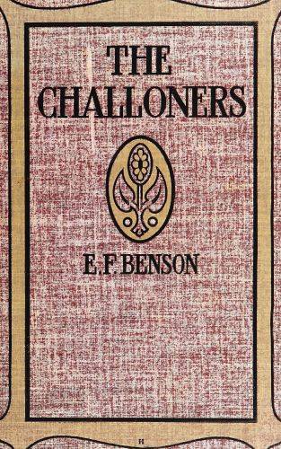 The Challoners cover