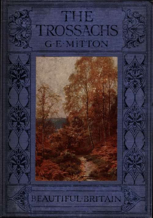 The Trossachs cover