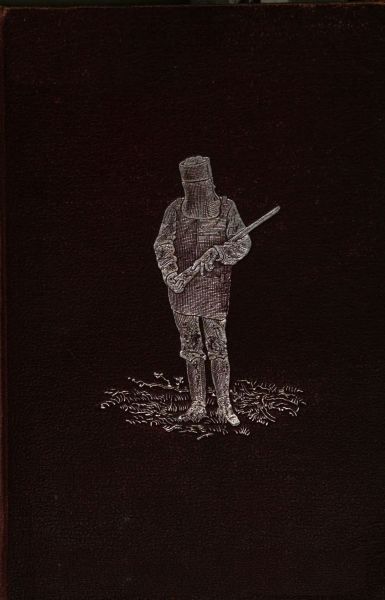 The Last of the Bushrangers: An Account of the Capture of the Kelly Gang cover