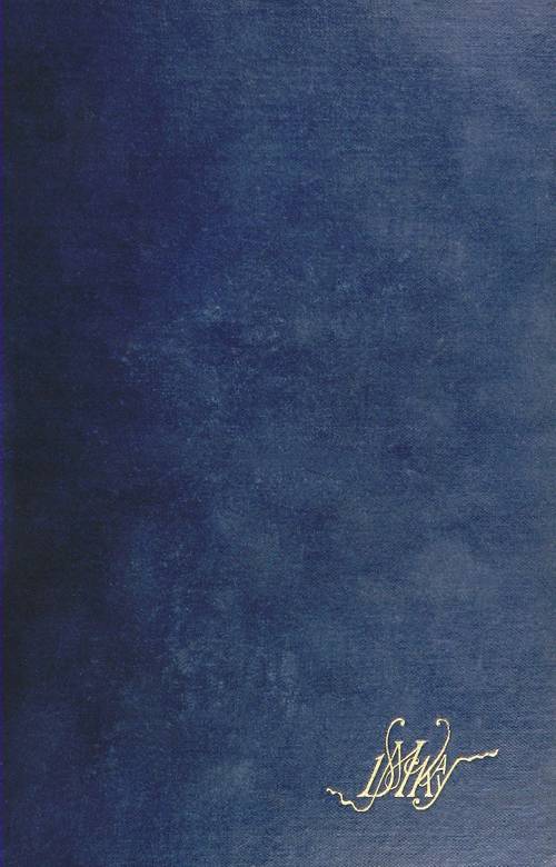 The Pursuit of Happiness: A Book of Studies and Strowings cover