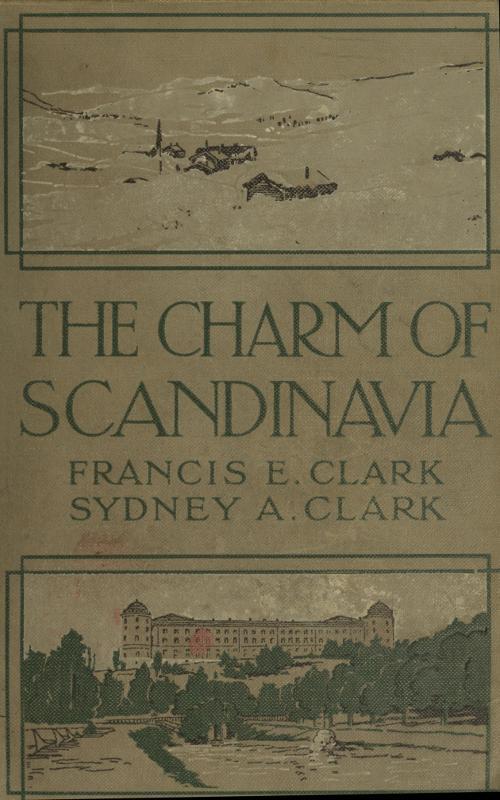 The Charm of Scandinavia cover