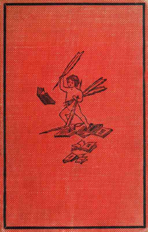 The Literary Shop, and Other Tales cover