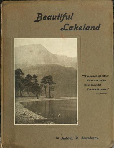 Beautiful Lakeland cover