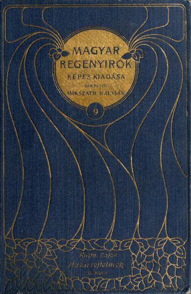 Hazai rejtelmek: Regény (2. kötet) cover