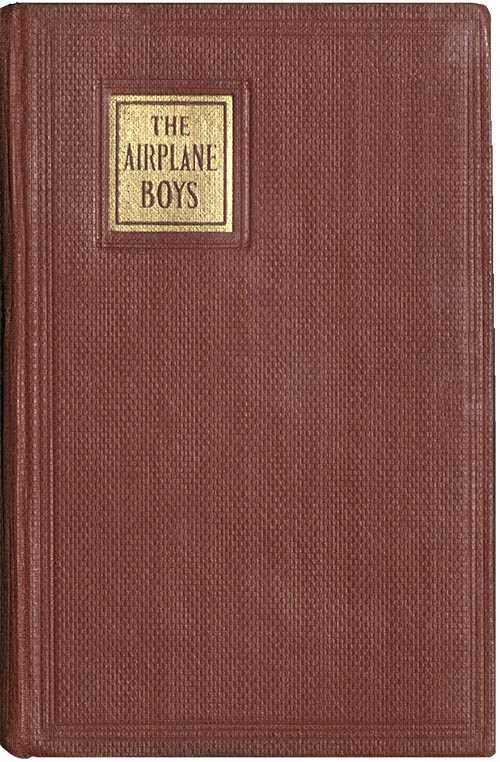 Airplane Boys Discover the Secrets of Cuzco cover