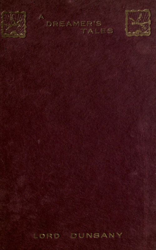 A Dreamer's Tales cover