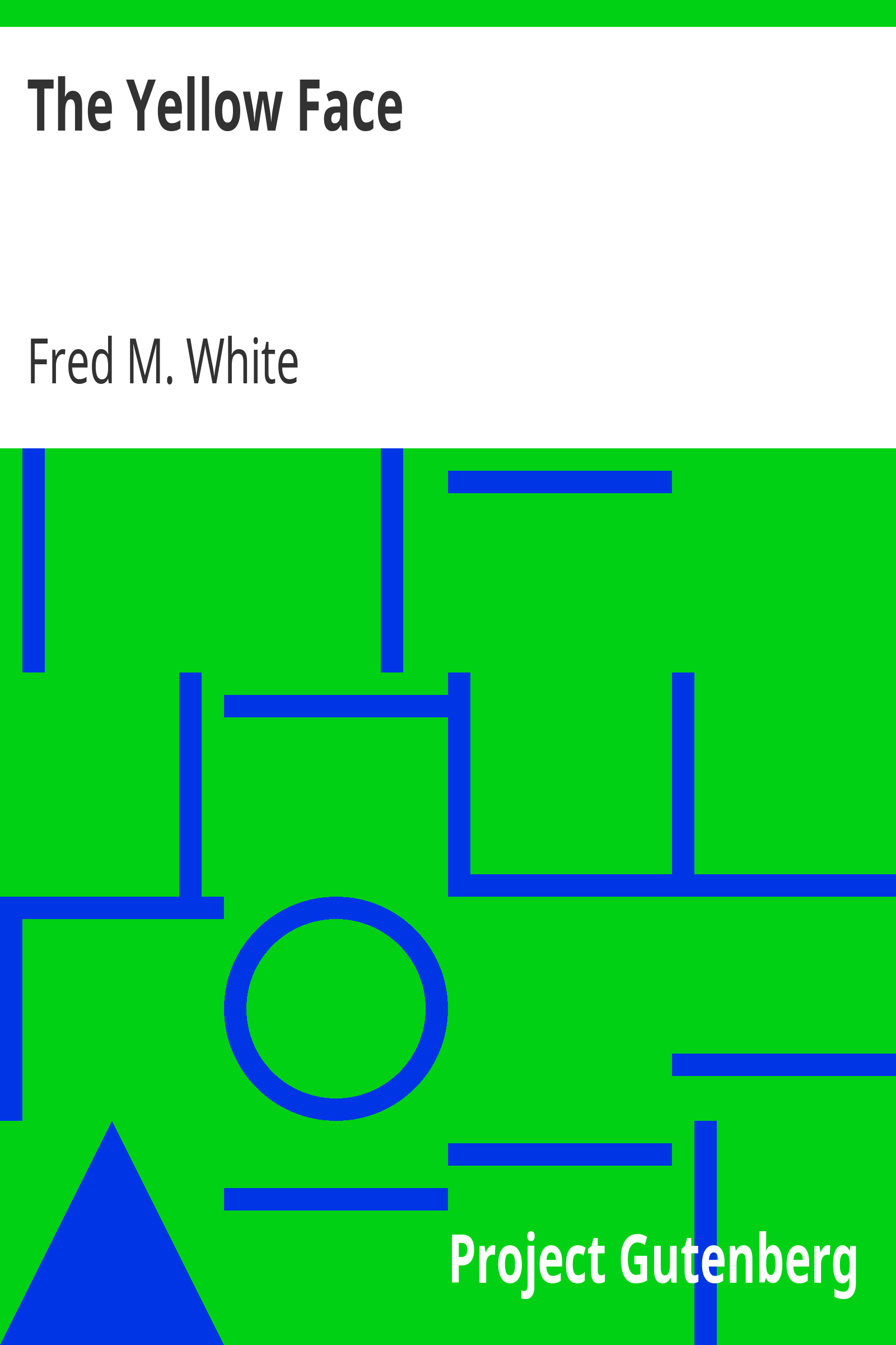 The Yellow Face cover