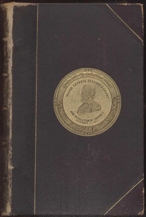 Project Gutenberg Edition of The Memoirs of Four Civil War Generals cover