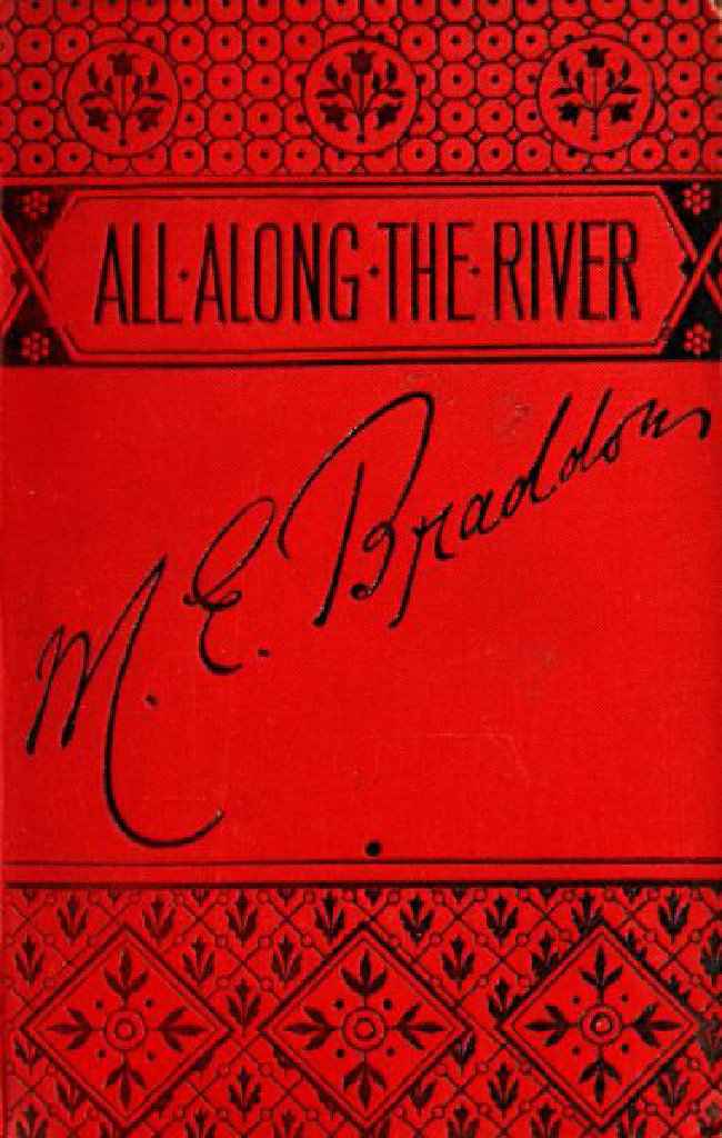 All along the River: A Novel cover