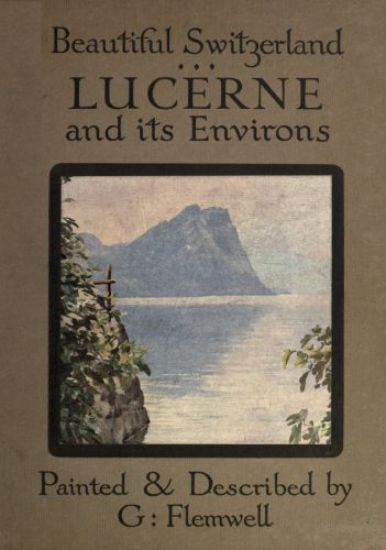 Lucerne cover