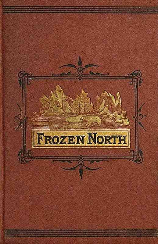 The Frozen North cover