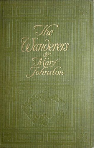 The Wanderers cover