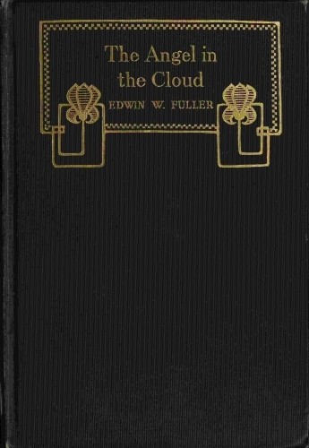 The Angel in the Cloud cover