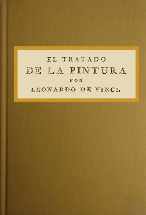 El tratado de la pintura cover