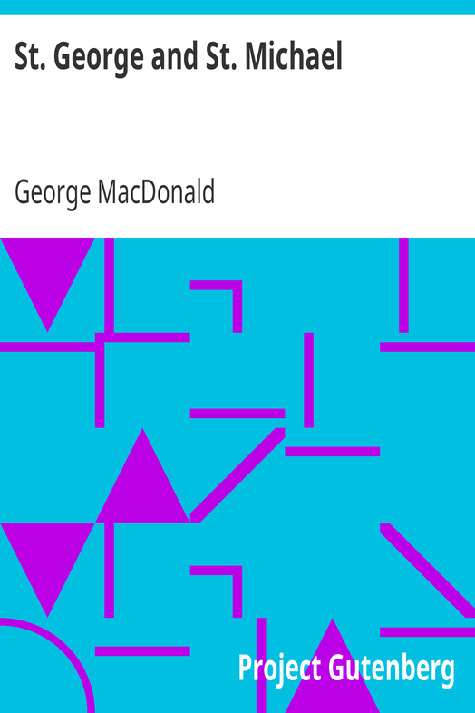 St. George and St. Michael cover