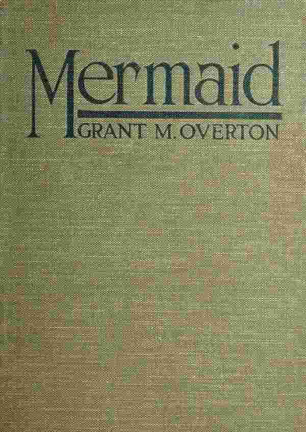 Mermaid cover