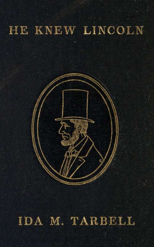He Knew Lincoln cover