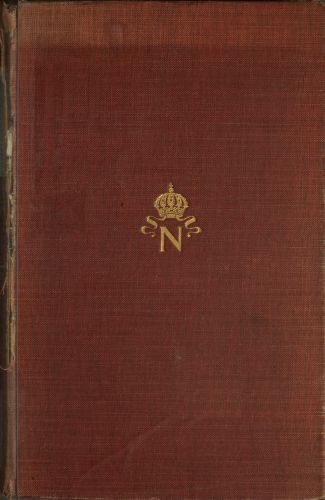 The Comedy & Tragedy of the Second Empire / Paris Society in the Sixties; Including Letters of Napoleon III., M. Pietri, and Comte de la Chapelle, and Portraits of the Period cover