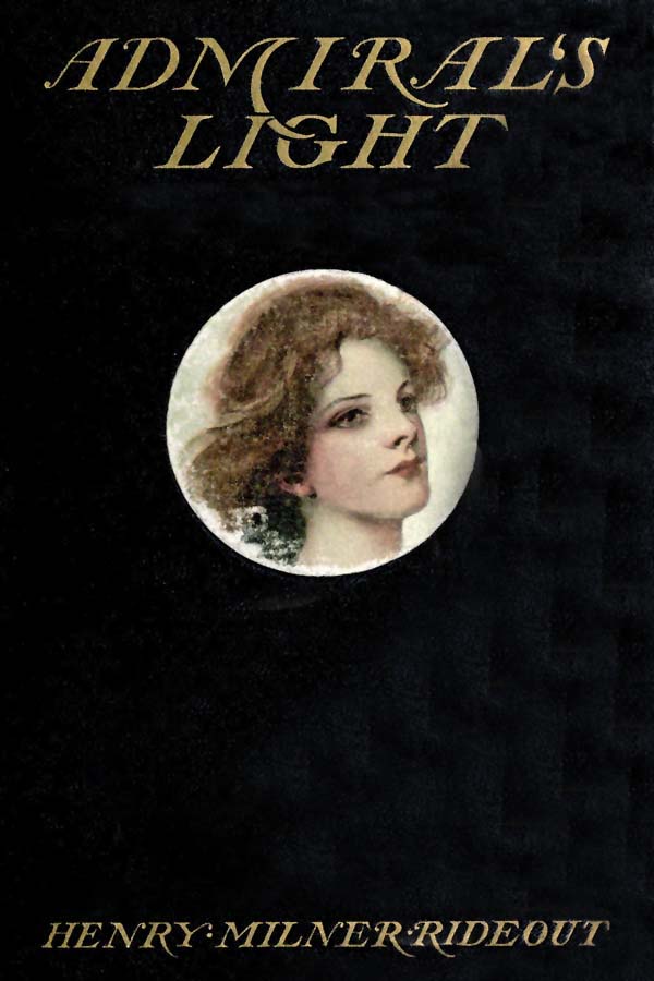Admiral's Light cover
