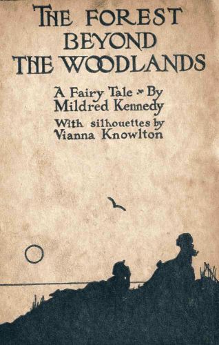 The Forest Beyond the Woodlands: A Fairy Tale cover