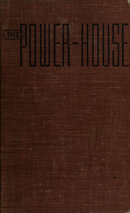 The Power-House cover