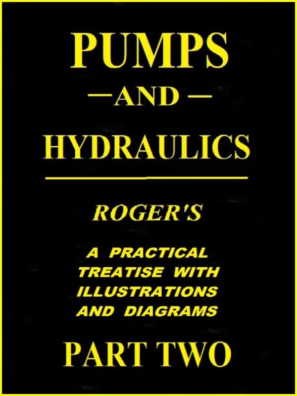 Pumps and Hydraulics, Part 2 (of 2) cover