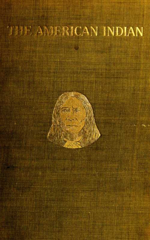 The American Indian in the United States, Period 1850-1914 / ... The Present Condition of the American Indian; His Political History and Other Topics; A Plea for Justice cover