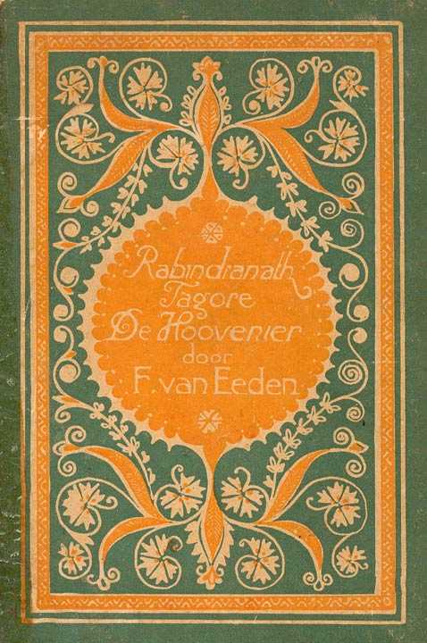 De Hoovenier cover
