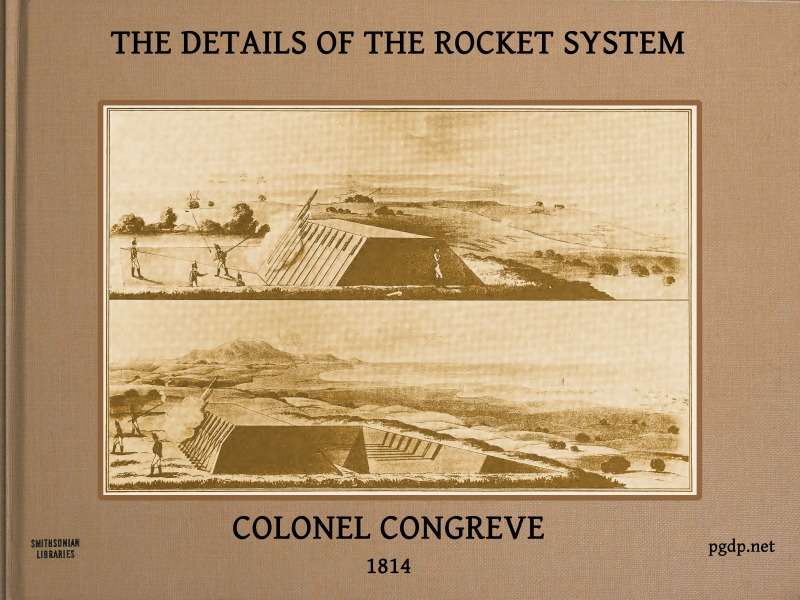 The Details of the Rocket System cover
