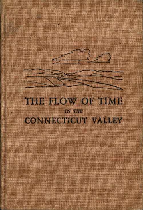 The flow of time in the Connecticut valley cover