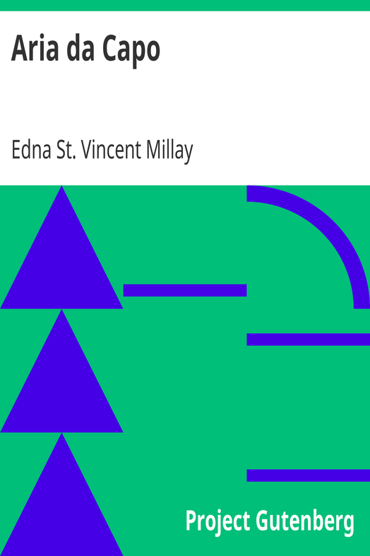 Aria da Capo cover