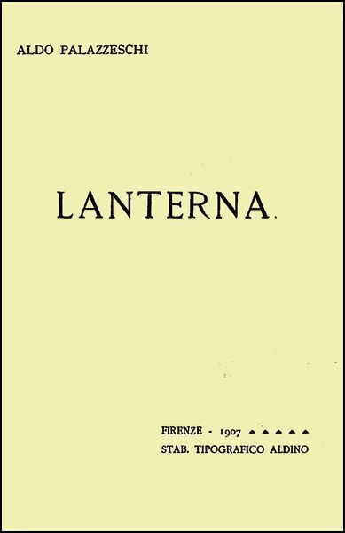 Lanterna cover