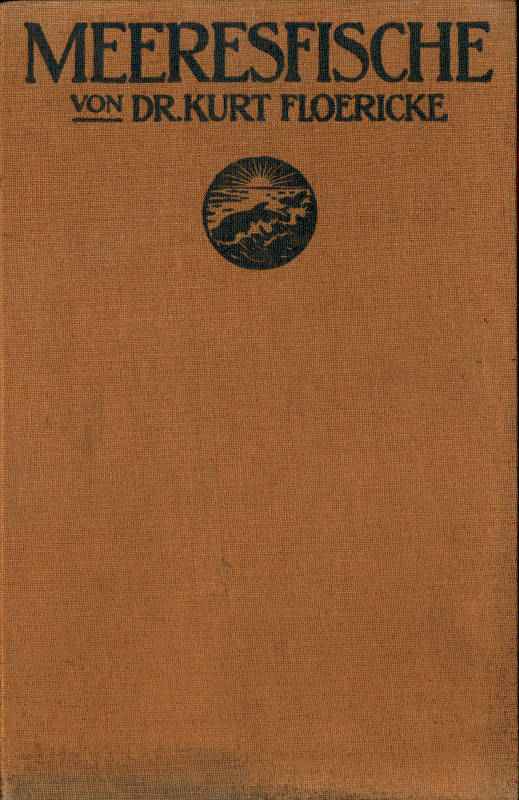 Meeresfische cover